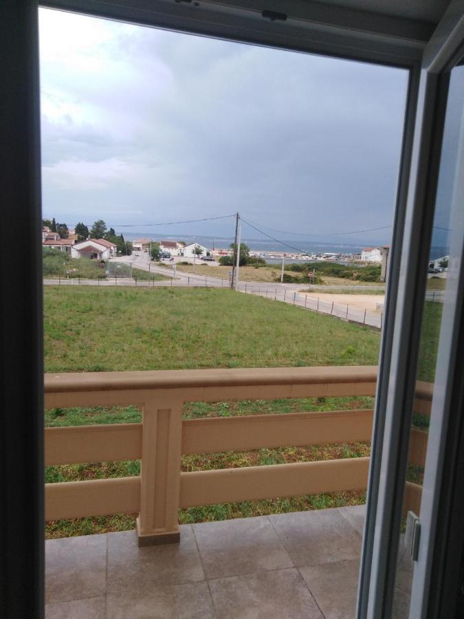 Apartmani Loli Ugljan Exterior photo